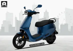 Ola Electric Scooter