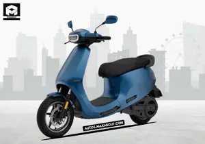 Ola Electric Scooter