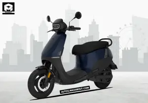 Ola Electric Scooter