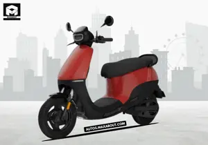 Ola Electric Scooter