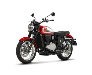 BSA Goldstar