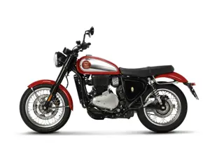 BSA Goldstar