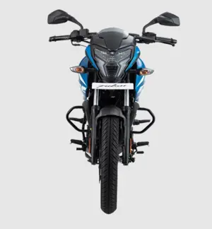 Bajaj Pulsar NS125 ABS