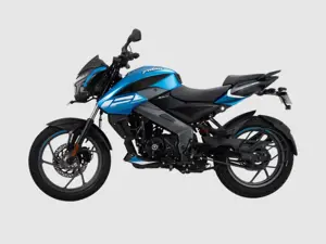 Bajaj Pulsar NS125 ABS