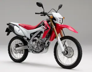 Honda CRF