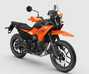 KTM Adventure