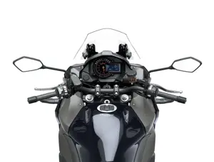 Kawasaki Versys 1100