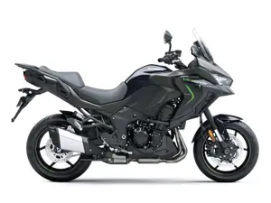 Kawasaki Versys 1100