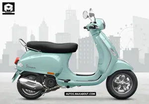 Vespa 150