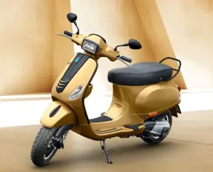 Vespa S 125