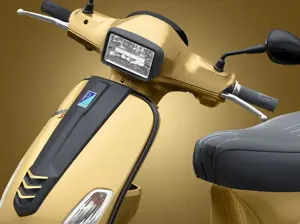 Vespa S 125