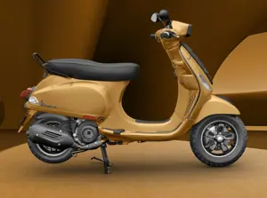 Vespa S 125