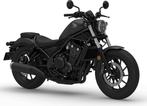 Honda Rebel 500