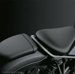 Honda Rebel 500
