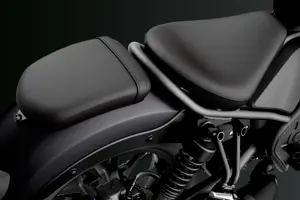 Honda Rebel 500