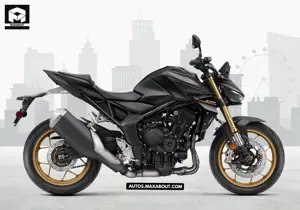 Honda Hornet