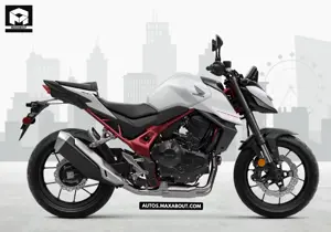 Honda Hornet