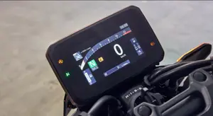 Honda Hornet