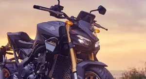 Honda Hornet