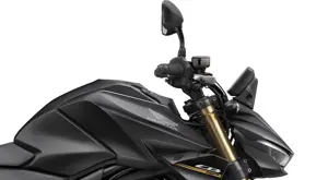 Honda Hornet