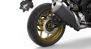Honda Hornet