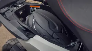 Honda X-ADV