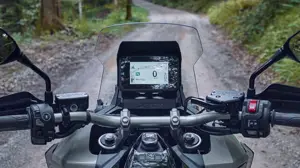Honda X-ADV