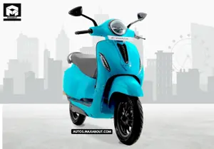 Bajaj Chetak 3001