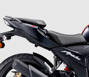 TVS Apache RTR 200 4V Image