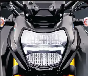 TVS Apache RTR 200 4V Image
