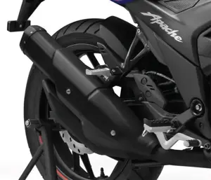 TVS Apache RTR 200 4V Image