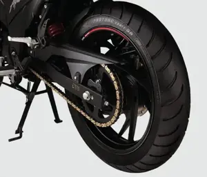 TVS Apache RTR 200 4V Image