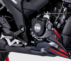 TVS Apache RTR 200 4V Image