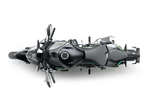 Kawasaki Z900 Image