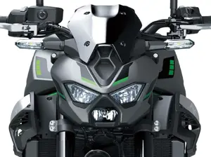 Kawasaki Z900 Image