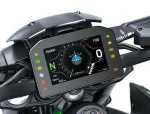 Kawasaki Z900