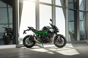 Kawasaki Z900