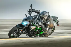 Kawasaki Z900