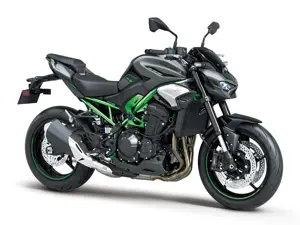 Kawasaki Z900 Image