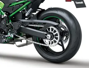Kawasaki Z900