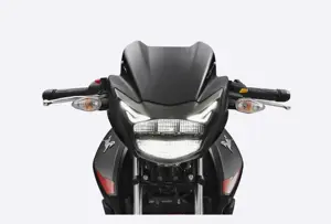 TVS Apache RTR 160 2V Dual Channel ABS