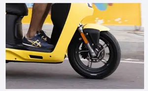Hero Vida VX2 Plus