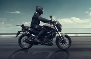 Bajaj Dominar 400 Image