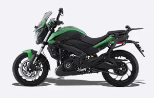 Bajaj Dominar 400 Image