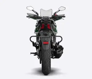 Bajaj Dominar