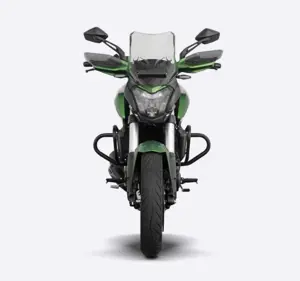 Bajaj Dominar