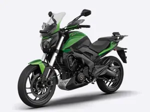 Bajaj Dominar 400 Image