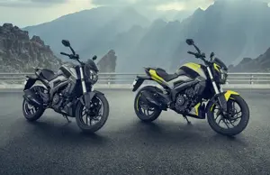 Bajaj Dominar 250