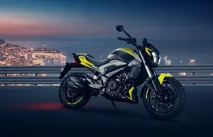 Bajaj Dominar 250