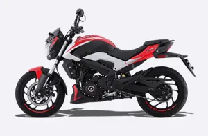Bajaj Dominar 250